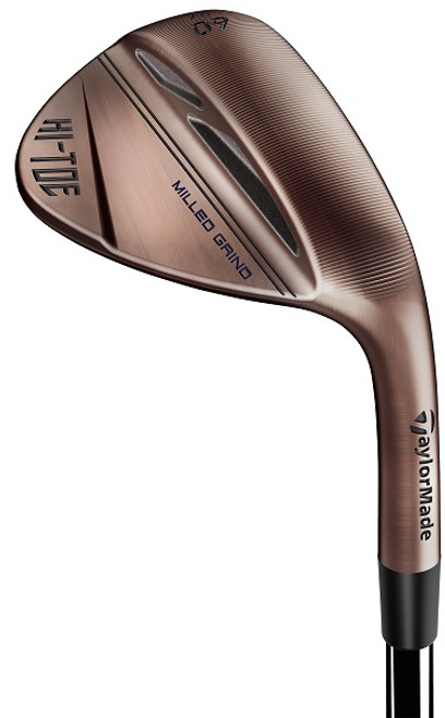 TaylorMade Golf Hi-Toe 3 Wedge Left Handed | RockBottomGolf.com